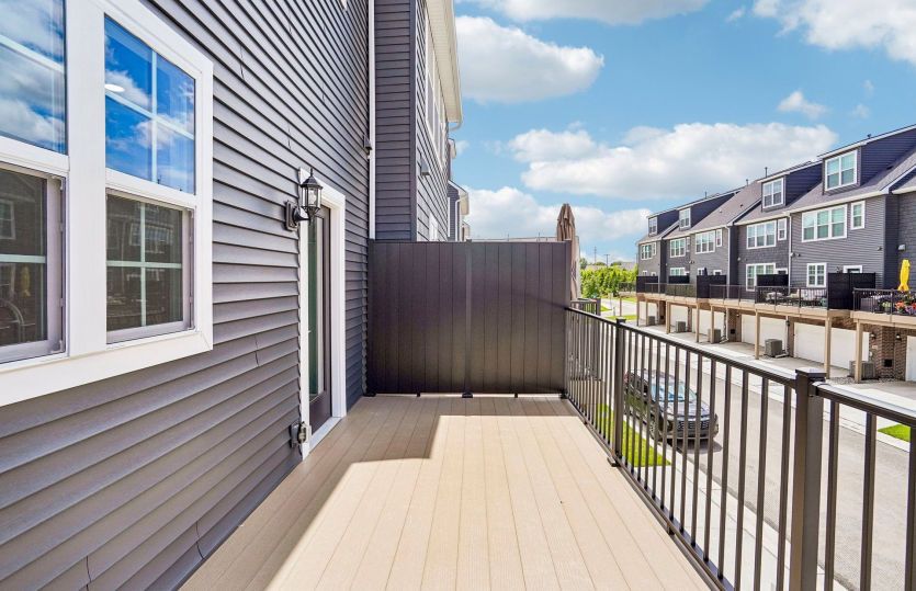 Quick Move-In