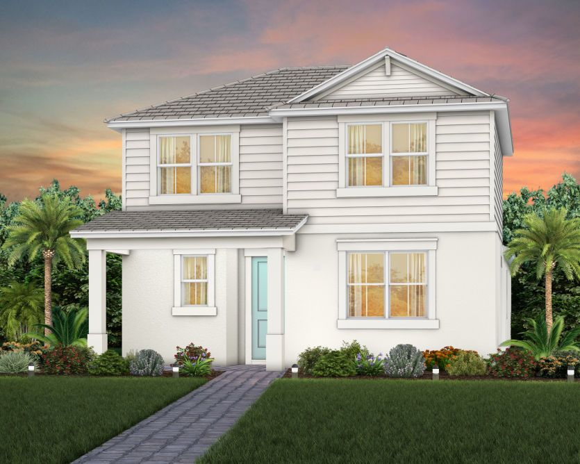 Elevation CO101 Coastal Snowbound