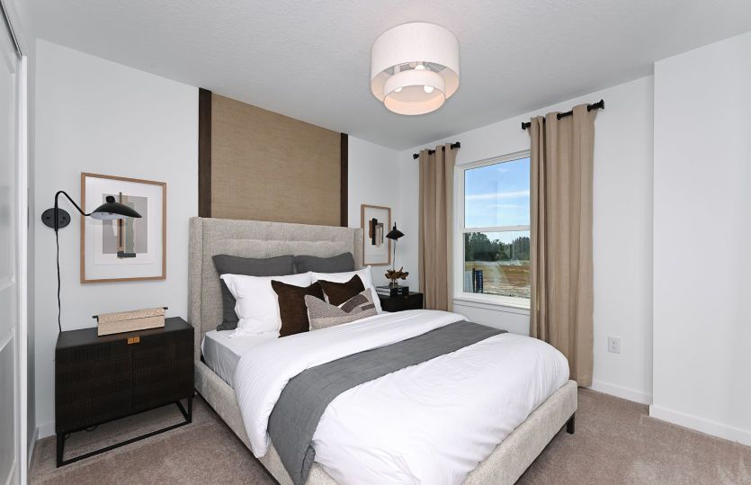 Additional Bedroom