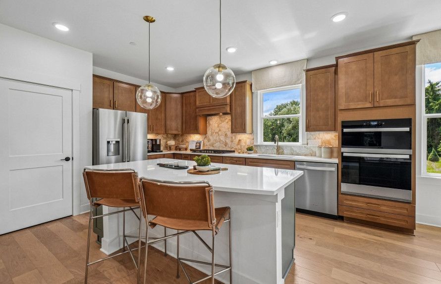 Stunning Kitchen