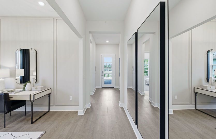 Entryway