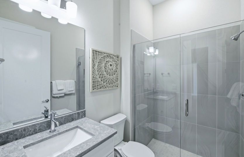 Bathroom 2