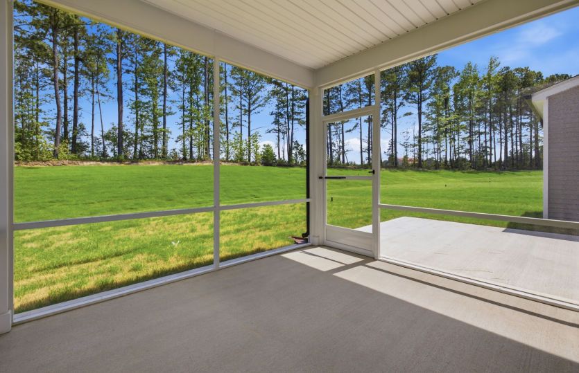 Hampton Lot 11