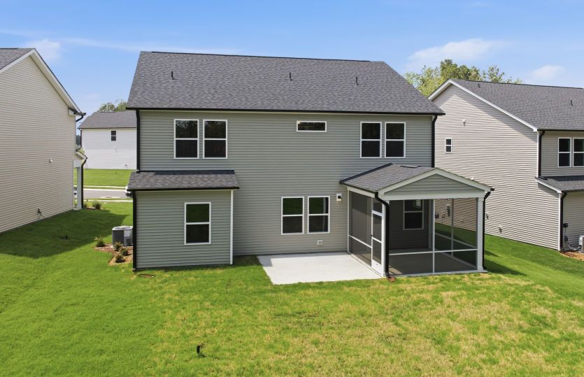 Hampton Lot 11