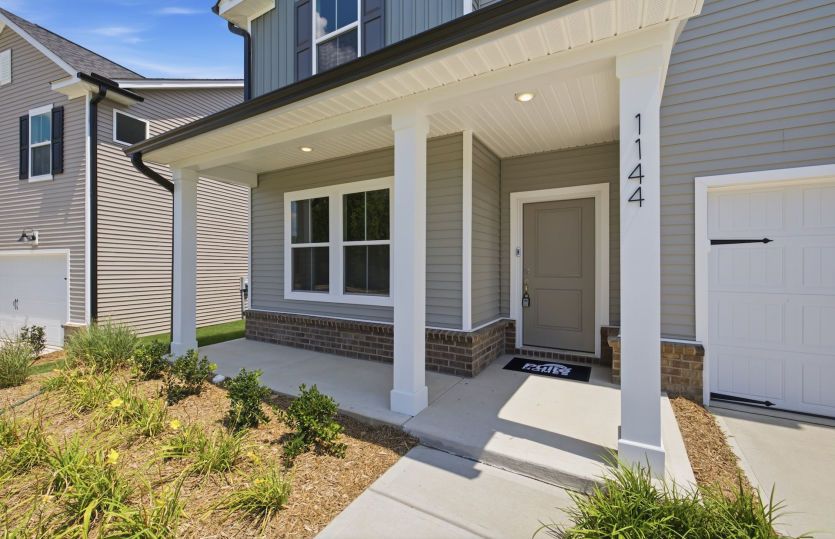 Hampton Lot 11