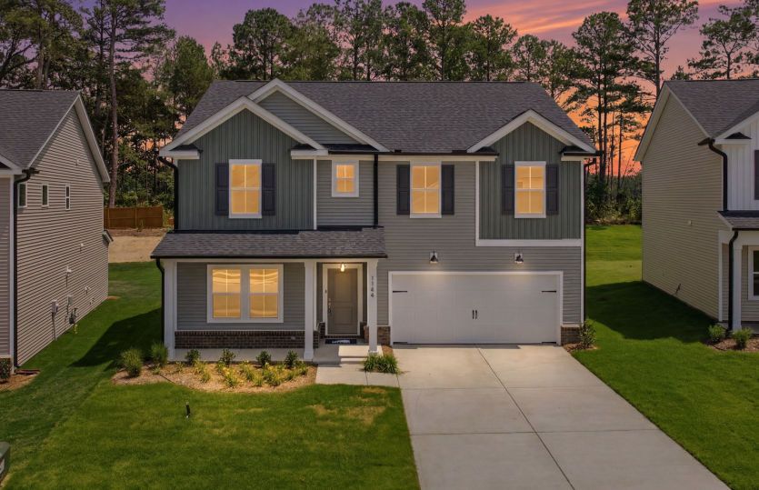 Hampton Lot 11