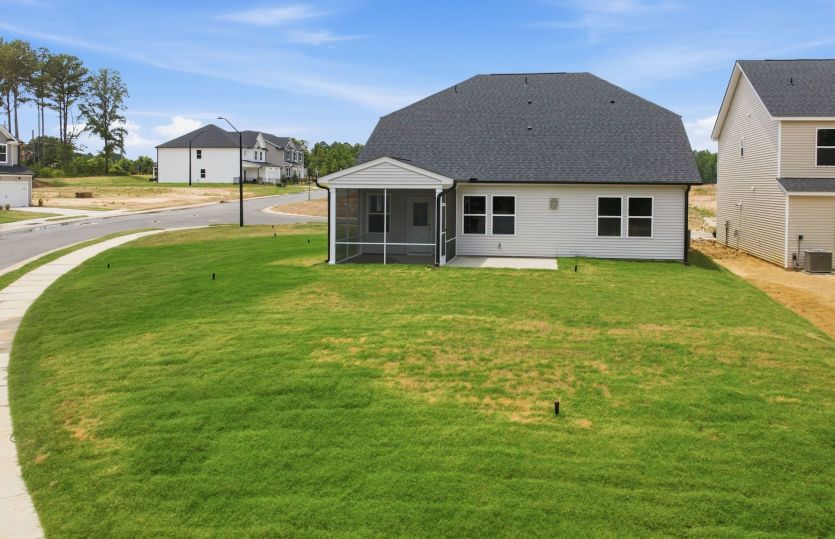 Mitchell Lot 28