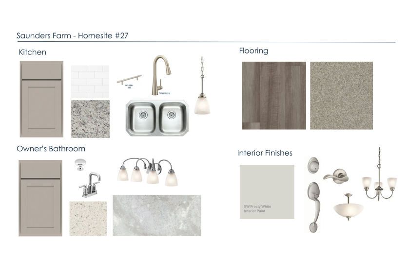Breathtaking Interior Design Selections