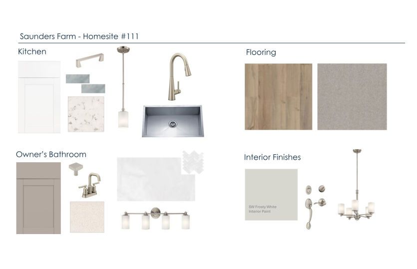 Gorgeous Interior Design Selections