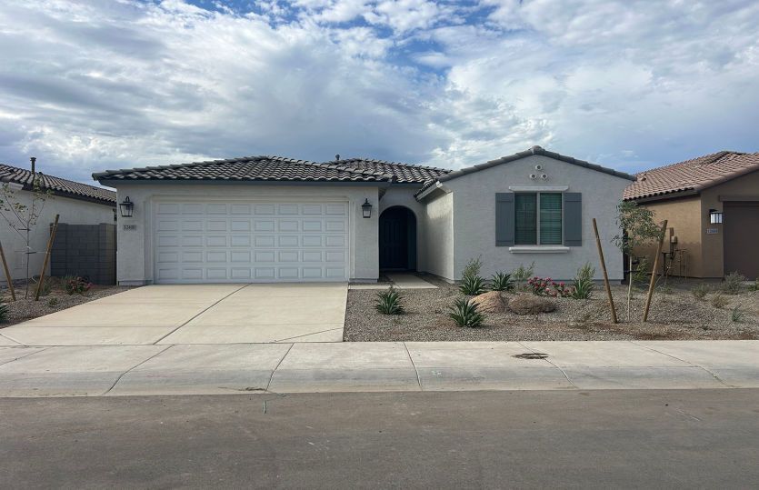 Acerra - Alamar: Avondale, Arizona - Pulte Homes