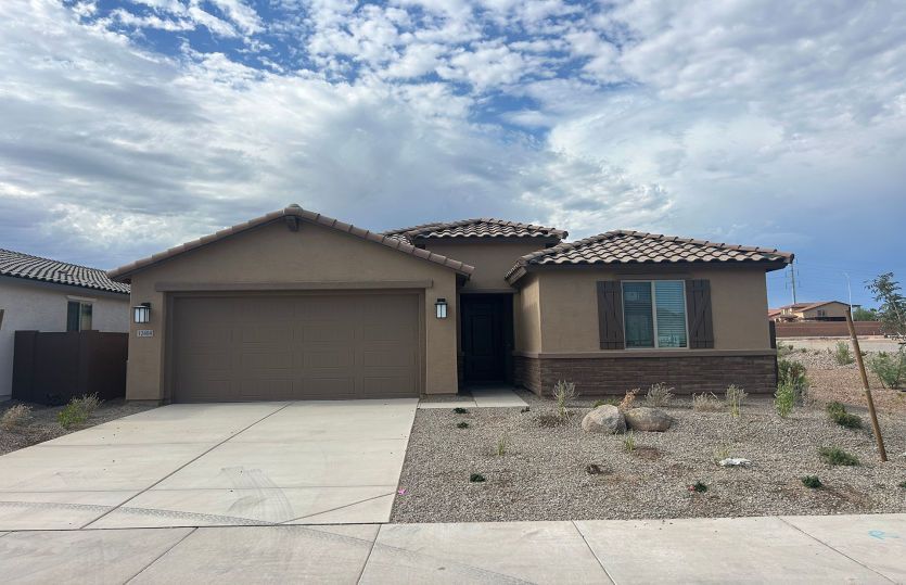 Cantania - Alamar: Avondale, Arizona - Pulte Homes