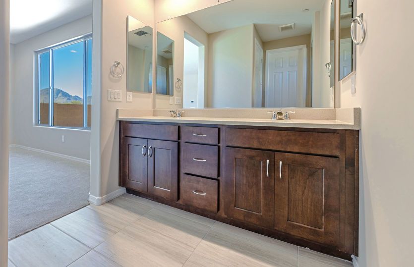 Owner's Suite