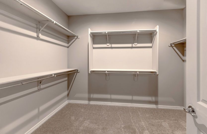 Owner's Suite