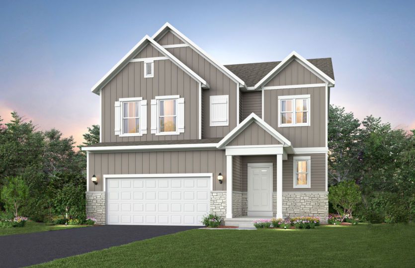 Farmhouse 202