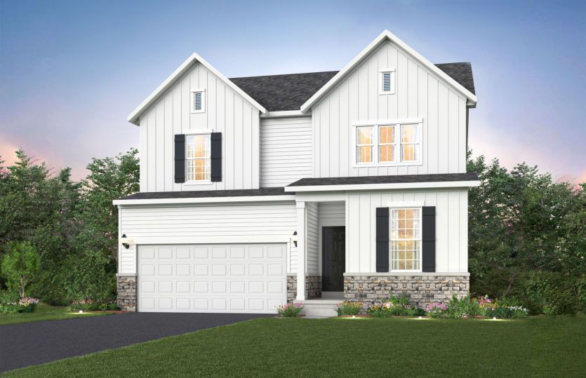 Farmhouse 202