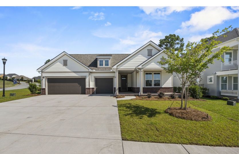 Renown Exterior