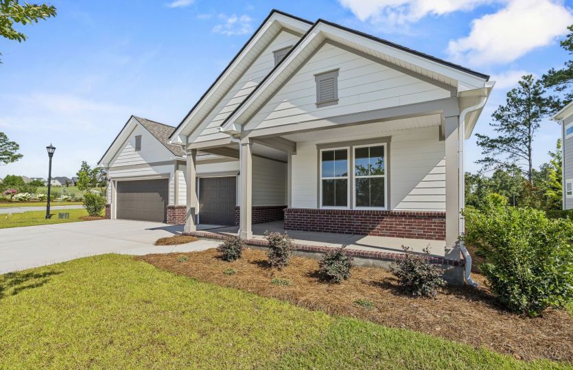 Renown Exterior