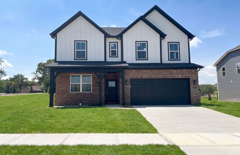 Sage Run Hampton Plan