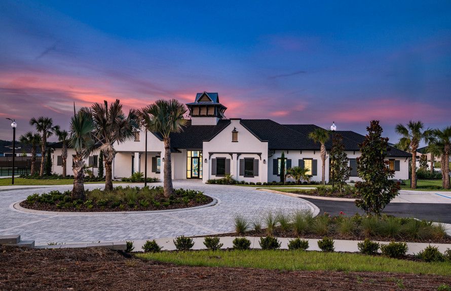 Marion Ranch - Ocala, FL