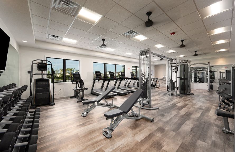 Fitness, Your Way