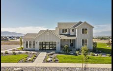 Wasatch Landing: Salem, Utah - Pulte Homes