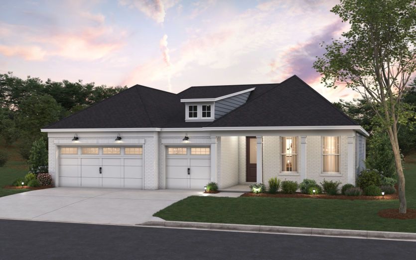 Exterior TD302