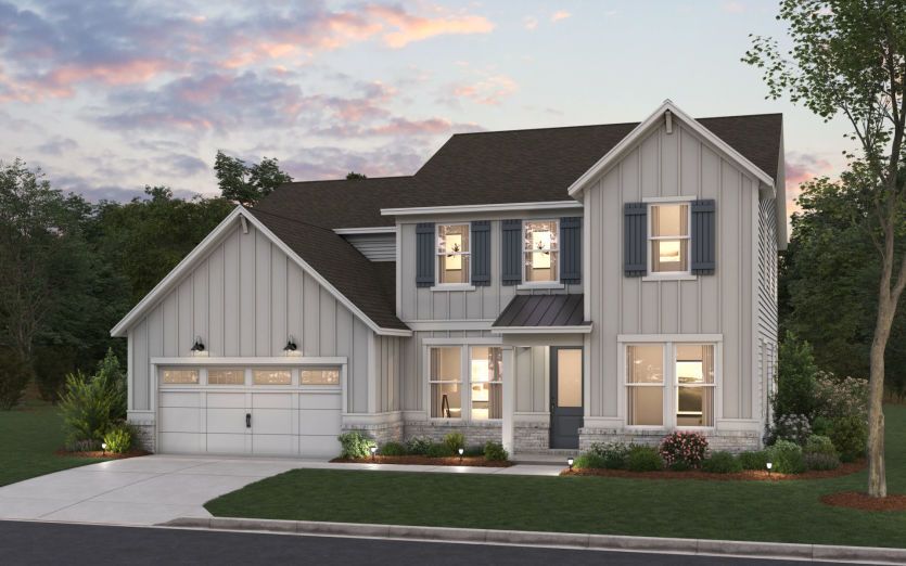 Exterior RF 201
