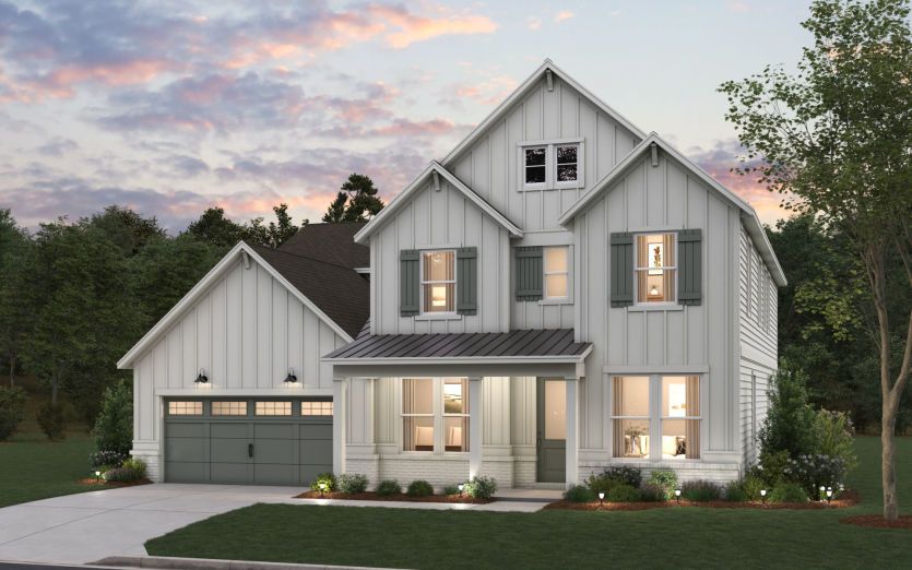 Exterior RF201