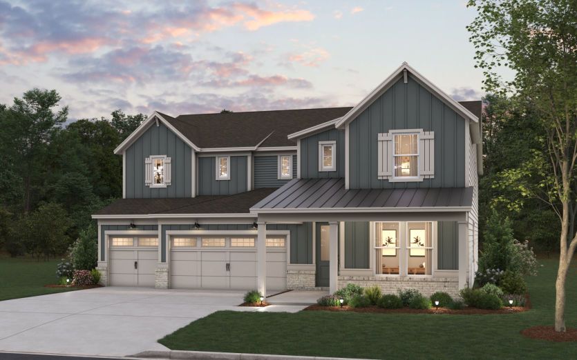 Exterior RF201