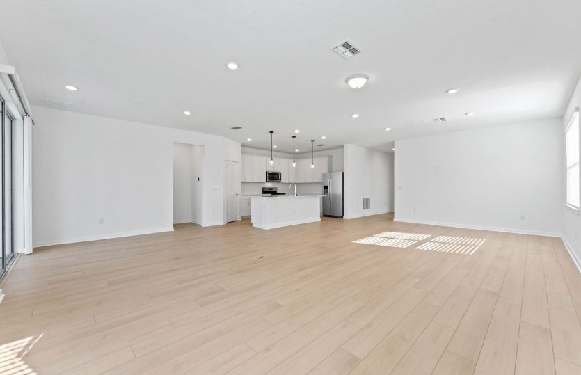 Perfect Space for Entertaining