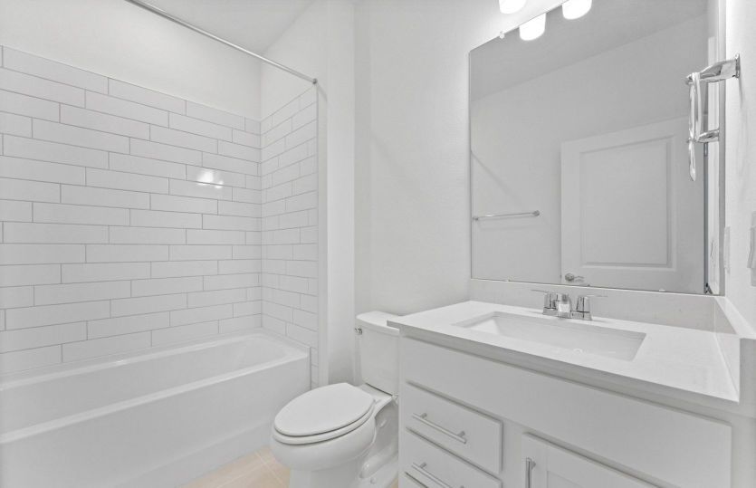 Bathroom 2