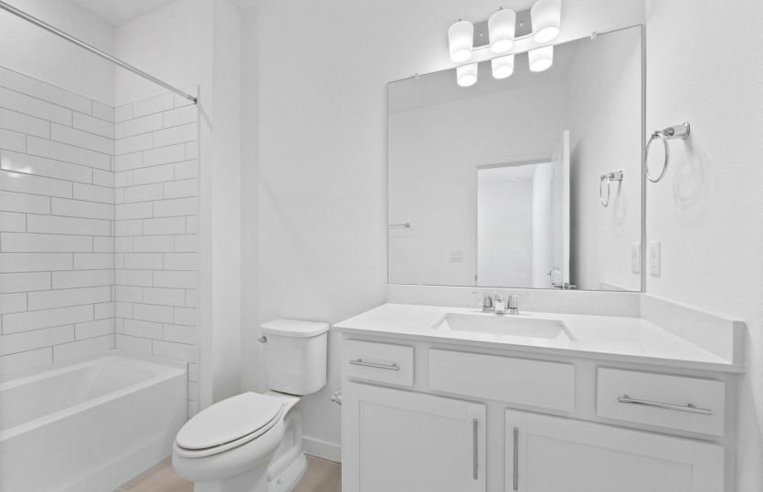 Bathroom 3