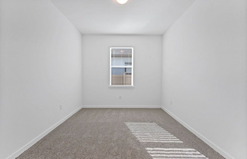 Flex Room