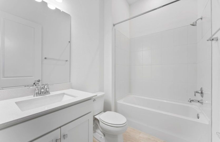 Bathroom 2