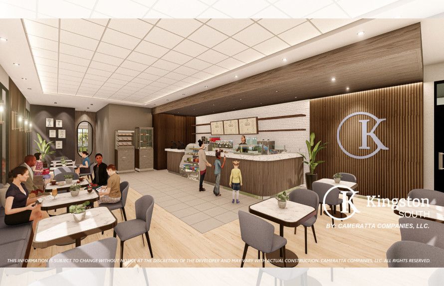 Cafe