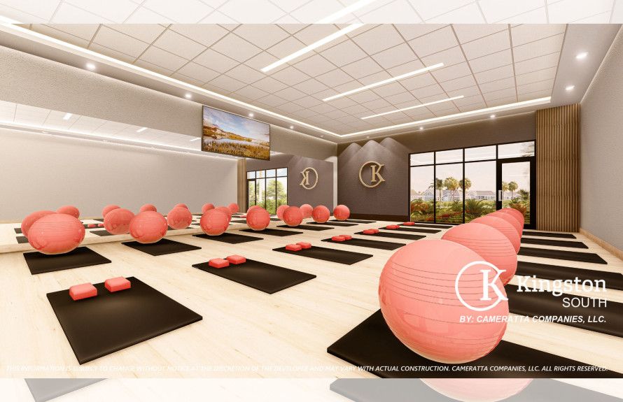 Movement Studio