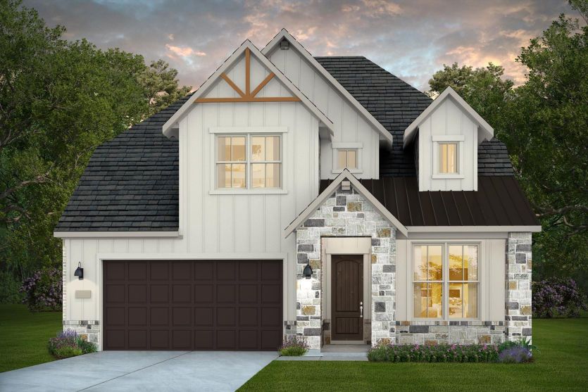 1214 Bovina (Iredell)