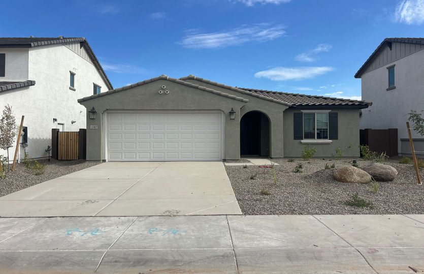 Barletta - Alamar: Avondale, Arizona - Pulte Homes