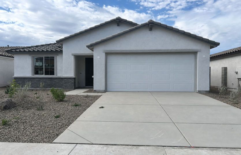 Barletta - Alamar: Avondale, Arizona - Pulte Homes