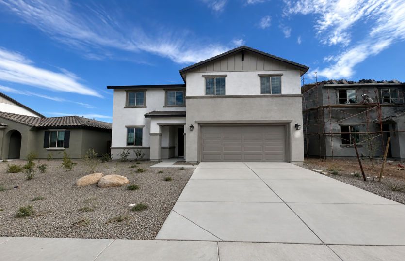 Starling - Alamar: Avondale, Arizona - Pulte Homes