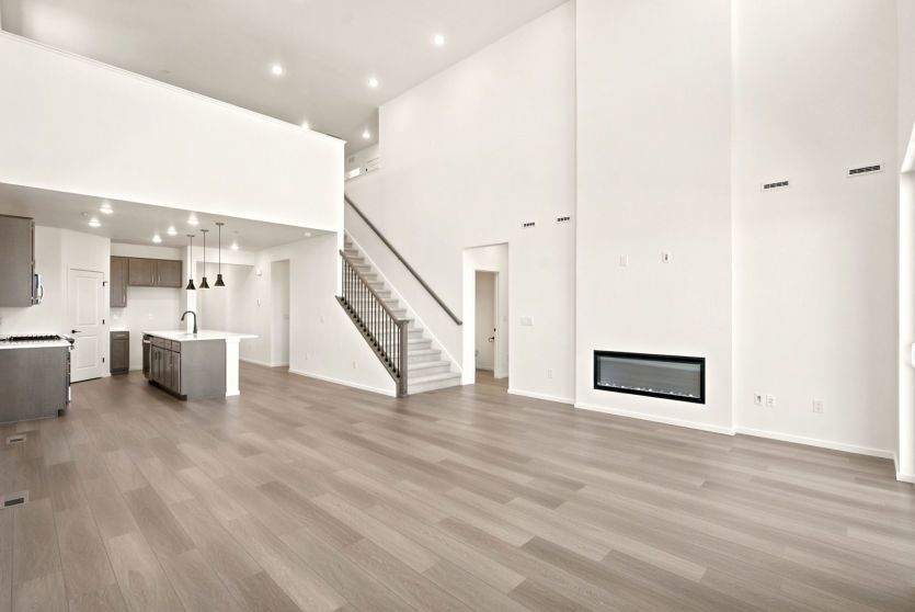 Gathering Room