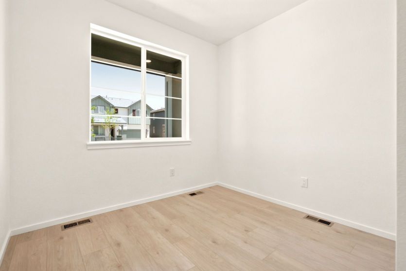 Flex Room