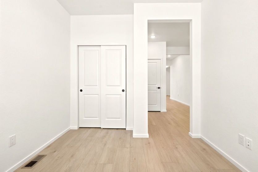 Flex Room