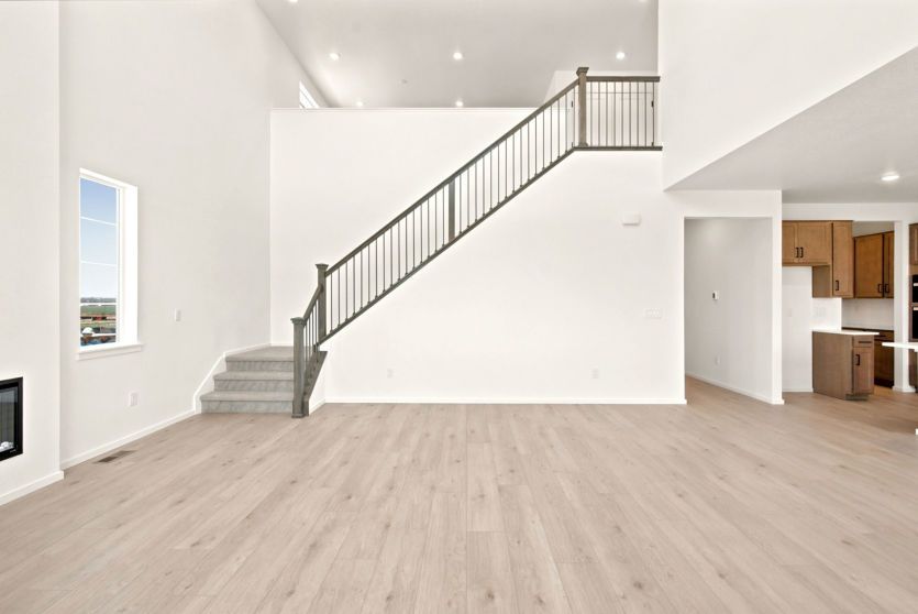 Gathering Room