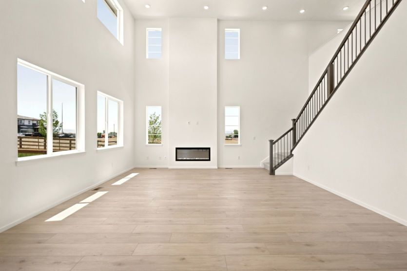 Gathering Room