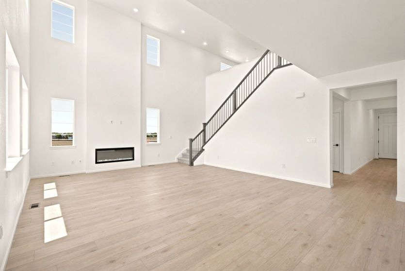 Gathering Room