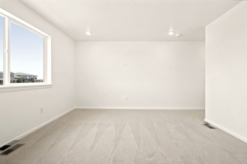 Owner's Bedroom