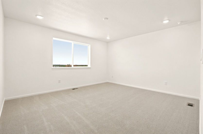 Owner's Suite