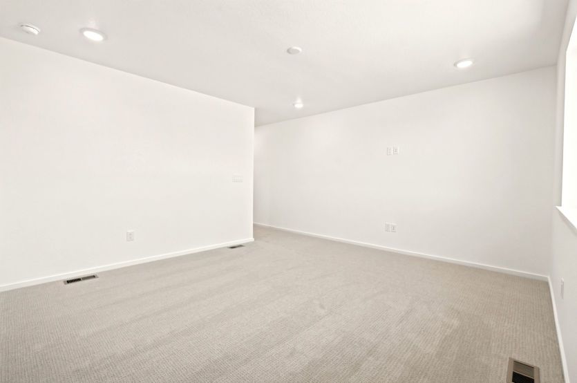 Owner's Suite