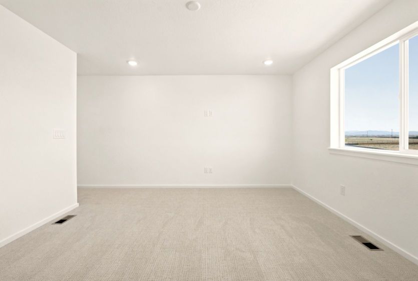 Owner's Suite
